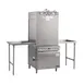 Insinger SW-12-P Straight-Thru Load, Single Rack Pot/Pan & Utensil Washer 1 image
