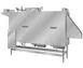 Insinger TRAC 321-2 RPW Conveyor Tray Dishwasher, 630 trays/hr, High Temp, S.Steel Double‑Tank 1 image