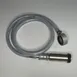 Henkelman 903100 External Hose Adapter 1 image