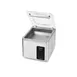 Henkelman AERO 35 Sealer, 13.7"W x 14.5"D Chamber, Stainless Steel, 0.70 HP 110-120V, 3 Programs, USB Port 1 image