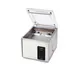 Henkelman AERO 42XLII Vacuum Sealer, 16.5"W x 16"D x 7"H Chamber, Steel, 0.80 HP, 110-120V, 6ft Cord, ETL 1 image