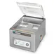 Henkelman BOXER 42 XL COMBIVAC – 16.5" Seal Bar, 1‑Chamber, Stainless, 16.5"×18"×7" Countertop, 1.34 HP 1 image