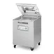 Henkelman MARLIN 52II COMBIVAC Vacuum Sealer, 20" Seal Bar, 3.2 HP, 2,780 cf/h, Stainless Steel, USB 1 image