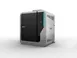 Invacus MULTIWASHER MWS 700 Rack Washer, 132 gal Tank - 65 HP / 208-240V 1 image