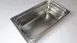 GreenVac NSV11150 Gastro-Norm Container, 1/1 Gn Capacity 1 image