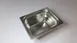 GreenVac NSV12150 Gastro-Norm Container, 1/2 Gn Capacity 1 image