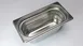 GreenVac NSV13150 Gastro-Norm Container, 1/3 Gn Capacity 1 image