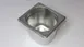 GreenVac NSV16150 Gastro-Norm Container, 1/6 Gn Capacity 1 image