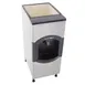 Ice-O-Matic CD40022 22" Cube Hotel Ice Dispenser, 120 lb Bin 2 image