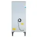 Ice-O-Matic CD40022 22" Cube Hotel Ice Dispenser, 120 lb Bin 4 image