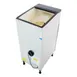 Ice-O-Matic CD40022 22" Cube Hotel Ice Dispenser, 120 lb Bin 5 image