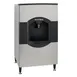 Ice-O-Matic CD40030 30" Cube Hotel Ice Dispenser, 180 lb Bin 1 image