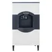 Ice-O-Matic CD40030 30" Cube Hotel Ice Dispenser, 180 lb Bin 2 image
