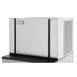 Ice-O-Matic CIM0436HA 30" Half Cube Ice Machine Head, Air Cooled, 465 lb/24 hr 4 image