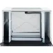 Ice-O-Matic CIM0436HA 30" Half Cube Ice Machine Head, Air Cooled, 465 lb/24 hr 5 image