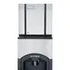 Ice-O-Matic CIM1447HA 48" Half Cube Ice Machine Head, Air Cooled, 1560 lb/24 hr 7 image