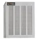 Ice-O-Matic GEM0650W 21" Nugget Ice Machine Head, Water Cooled, 770 lb/24 hr 1 image