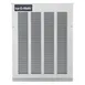 Ice-O-Matic GEM0650W 21" Nugget Ice Machine Head, Water Cooled, 770 lb/24 hr 2 image