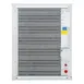 Ice-O-Matic GEM0650W 21" Nugget Ice Machine Head, Water Cooled, 770 lb/24 hr 4 image