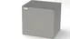 Ice-O-Matic GEM2006W 30" Nugget Ice Machine Head, Water Cooled, 2225 lb/24 hr 1 image