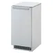 Ice-O-Matic GEMU090 15" Air Cooled Nugget 85 lb Undercounter Ice Machine with 22 lb Bin 3 image