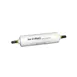 Ice-O-Matic IFI4C In-line Water Filter Cartridge, single, designed for use with ice makers 1 image