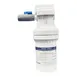 Ice-O-Matic IFQ1-S Water Filter Manifold, single cartridge, 6,000 gallon capacity 1 image