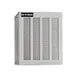 Ice-O-Matic MFI0500A/B55PS/KBT19 Air Cooled Flake 540 lb Ice Machine with Bin, 510 lb Storage 2 image