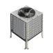 Ice-O-Matic RCA-2061 Remote Ice Machine Condenser for ICE0926R, ICE1006R, ICE1005R 1 image