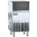 Ice-O-Matic UCG100A 18" Air Cooled Gourmet 114 lb Undercounter Ice Machine with 48,5 lb Bin 1 image