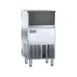 Ice-O-Matic UCG130A 18" Air Cooled Gourmet 121 lb Undercounter Ice Machine with 48,5 lb Bin 1 image
