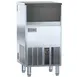 Ice-O-Matic UCG130GA 18" Air Cooled Full Cube 121 lb Undercounter Ice Machine with 48,5 lb Bin 1 image