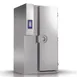 Irinox Multifresh® MF 100.1 Roll-In Blast Chiller/Shock Freezer, Remote, 1 Rack/Trolley, 220 lbs  1 image
