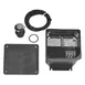 InSinkErator AIR SWITCH Commercial air control switch 1 image