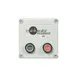 InSinkErator MS-10 Control Center, Ms, Manual (2) Button On/Off Switch 1 image
