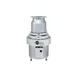InSinkErator SS-1000-7-CC101 Sink Mount Disposer, S.Steel / 6-5/8" Inlet dia - 10 Hp (Package) 1 image