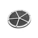 InSinkErator THROAT GUARD Disposer throat guard, 6-5/8" opening only 1 image