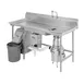 InSinkErator WX-500-18A-WX101 Pulper Waste System 1 image