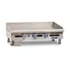 Imperial ITG-36 36" Countertop Thermostatic Gas Griddle, 1" Steel Plate, 90.000 BTU 1 image