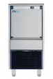 ITV Ice Makers DELTA NG 120 18" Air Cooled Gourmet 120 lb Undercounter Ice Machine with 44 lb Bin 1 image