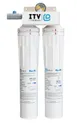 ITV Ice Makers FF-PRESC15 Fast-Fit Water Treatment System, (2) Unit System 1 image