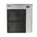 ITV Ice Makers IQ 300 20.25" Flake Ice Machine Head, Air Cooled, 360 lb/24 hr 1 image