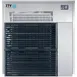 ITV Ice Makers IQ 900 26.63" Flake Ice Machine Head, Air Cooled, 980 lb/24 hr 1 image