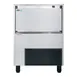 ITV Ice Makers SPIKA NG 230 26" Air Cooled Full Cube 223 lb Undercounter Ice Machine with 77 lb Bin 1 image