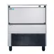 ITV SPIKA NG 285 Ice Maker with Bin, 99 lbs, Adjustable Cubes, 323 lbs/Day 1 image