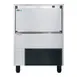 ITV Ice Makers SPIKA NG 360 30" Air Cooled Full Cube 353 lb Undercounter Ice Machine with 99 lb Bin 1 image