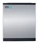 ITV Ice Makers SPIKA MS 400-22 22" Full Cube Ice Machine Head, Air Cooled, 432 lb/24 hr 1 image