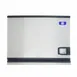 Manitowoc IYT0750N 30" Half Cube Ice Machine Head, Remote Cooled, 720 lb/24 hr 2 image