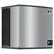 Manitowoc IYF1800C 30" Half Cube Ice Machine Head, Remote Cooled, 1660 lb/24 hr 1 image