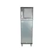 Manitowoc IYT0620A/D320 Air Cooled Half Cube 575 lb Ice Machine with Bin, 265 lb Storage 6 image